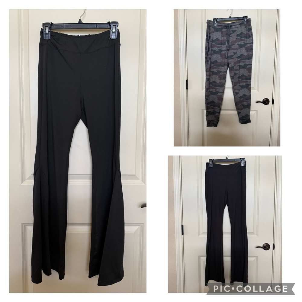 Bundle of 3 pairs of lounge wear